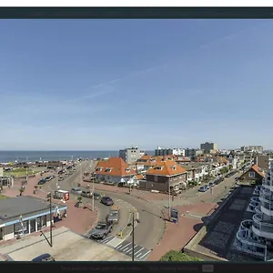 Sissi Maison d'hôtes Zandvoort
