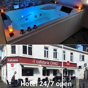 Wellness Hotel Utrecht