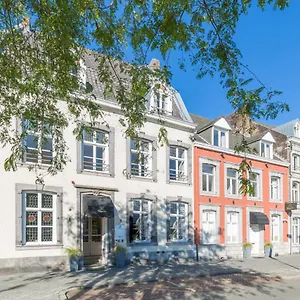 Hotel Amrâth Bigarré