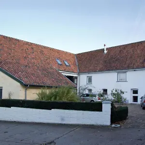 Couette-café Hof Wolder