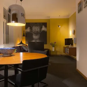 Appartement Besselaar 